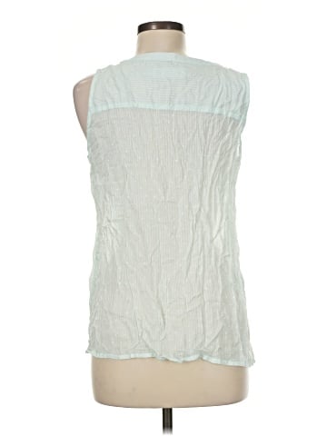 Aventura Sleeveless Blouse (view 2)