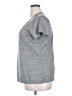 Xersion 100% Polyester Tweed Gray Active T-Shirt Size XXL (estimated) - photo 5