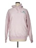 Quiet Storm Pink Pullover Hoodie Size XL - photo 1