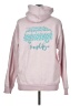 Quiet Storm Pink Pullover Hoodie Size XL - photo 2