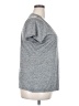 Xersion 100% Polyester Tweed Gray Active T-Shirt Size XXL (estimated) - photo 4