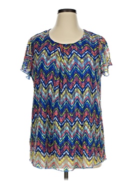 Kim Rogers Short Sleeve T Shirt