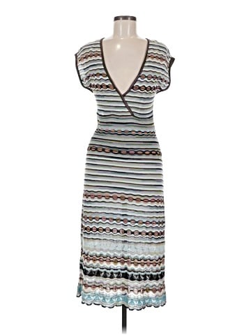 M Missoni Casual Dress (view 1)