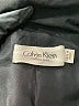 Calvin Klein Black Vest Size 6 - photo 6