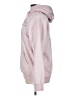 Quiet Storm Pink Pullover Hoodie Size XL - photo 5