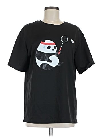 Unbranded Short Sleeve T-Shirt (view 1)