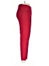Assorted Brands Red Casual Pants One size - photo 4