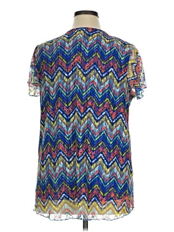 Kim Rogers Short Sleeve T-Shirt (view 2)