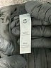 Unbranded Black Active Pants Size S - photo 7