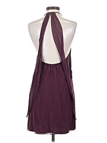 Alice + Olivia Casual Dress (view 2)