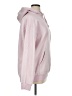 Quiet Storm Pink Pullover Hoodie Size XL - photo 4