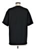 Unbranded 100% Polyester Black Short Sleeve T-Shirt Size M - photo 2
