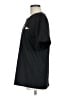 Unbranded 100% Polyester Black Short Sleeve T-Shirt Size M - photo 5