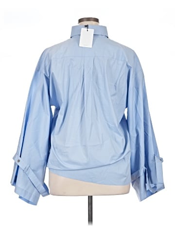 Assorted Brands Long Sleeve Button-Down Shirt (view 2)