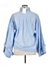 Assorted Brands Blue Long Sleeve Button-Down Shirt Size XL (estimated) - photo 2
