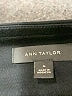 Ann Taylor Black Active Pants Size M - photo 7