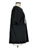 Unbranded 100% Polyester Black Short Sleeve T-Shirt Size M - photo 4