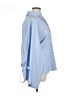 Assorted Brands Blue Long Sleeve Button-Down Shirt Size XL (estimated) - photo 4