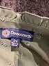 Democracy 100% Polyester Green Long Sleeve Blouse Size 2X - photo 7