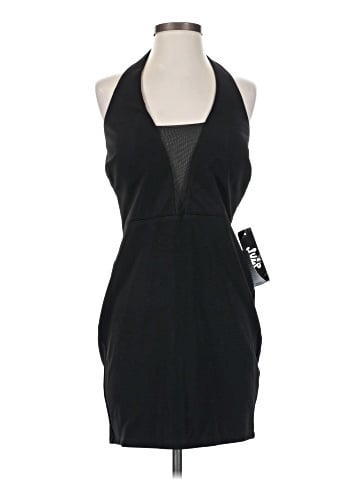 Jump Apparel Cocktail Dress (view 1)