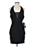 Jump Apparel Black Cocktail Dress Size 1 - 2 - photo 1