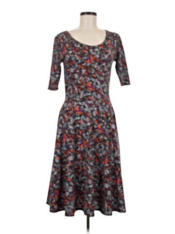 Lularoe Casual Dress (view 1)