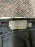 Torrid Solid Black Shorts Size 2X Plus (2) - photo 3