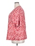 Unbranded Red 3/4 Sleeve Blouse Size 20 (estimated) - photo 5