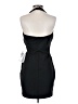 Jump Apparel Black Cocktail Dress Size 1 - 2 - photo 2