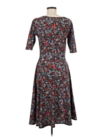 Lularoe Casual Dress (view 2)