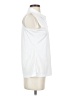Nike 100% Polyester White Sleeveless Polo Size S - photo 4