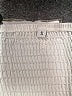 Unbranded Ivory White Sleeveless Top Size S - photo 7