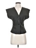 Zara Gray Vest Size XS - photo 1