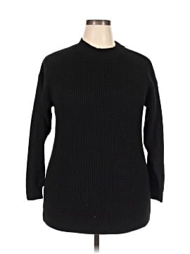 Boohoo Pullover Sweater (view 1)