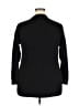 Boohoo 100% Acrylic Black Pullover Sweater Size 20 - photo 2