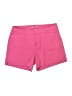 Old Navy Solid Pink Shorts Size 14 - photo 1