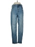 American Eagle Outfitters Blue Jeans Size 2 R - photo 1