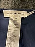 Good American Blue 3/4 Sleeve Blouse Size XXL (5) - photo 7