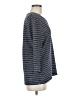 Chico's Blue Pullover Sweater Size Med (1) - photo 4