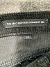 Denim Forum Black Jeans Size 29 waist - photo 8