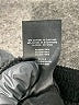 Denim Forum Black Jeans Size 29 waist - photo 9