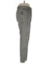 Madewell Chevron-herringbone Gray Jeans Size 30 waist - photo 4