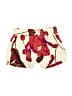 Soma Print Red Board Shorts Size S - photo 1