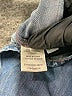 Cloth & Stone 100% Tencel Lyocell Blue Denim Jacket Size XS - photo 8