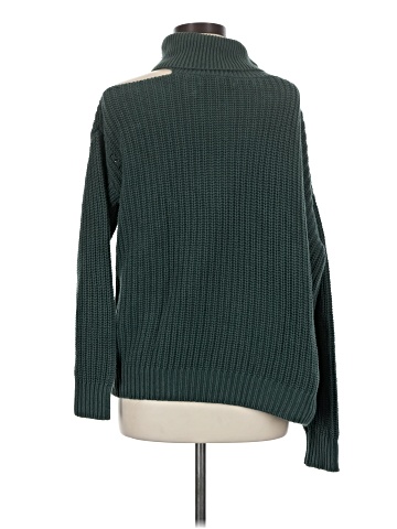 Peter Som Turtleneck Sweater (view 2)