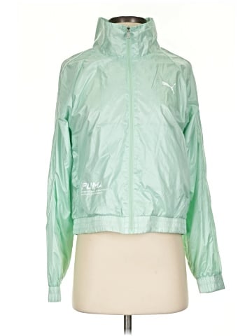 Puma Windbreaker (view 1)
