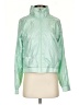 Puma Green Windbreaker Size S - photo 1