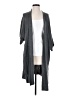 Eileen Fisher Gray Cardigan Size S - photo 1