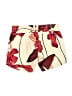 Soma Print Red Board Shorts Size S - photo 2