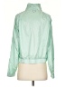 Puma Green Windbreaker Size S - photo 2